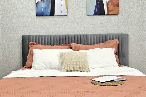 3-комнатная квартира в Волгограде, Волгоград, ул. ал. Героев, 1