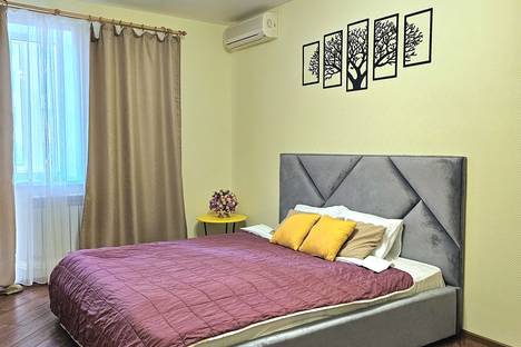 1-комнатная квартира в Волгограде, ул. Пархоменко, 8