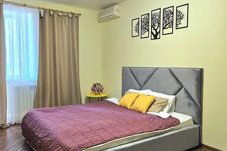 1-комнатная квартира в Волгограде, ул. Пархоменко, 8