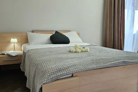 2-комнатная квартира в Волгограде, Краснознаменская ул., 25