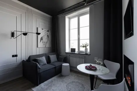 1-комнатная квартира в Москве, Сельскохозяйственная ул., 17к4, м. Ботанический сад