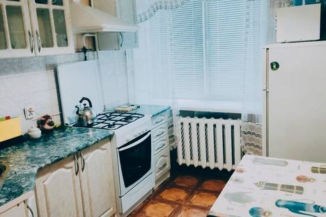 2-комнатная квартира в Лунинце, Лунинец, Красная ул., 165