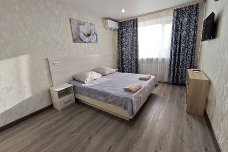 2-комнатная квартира в Новошахтинске, Новошахтинск, Парковая ул., 44