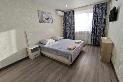 2-комнатная квартира в Новошахтинске, Парковая ул., 44