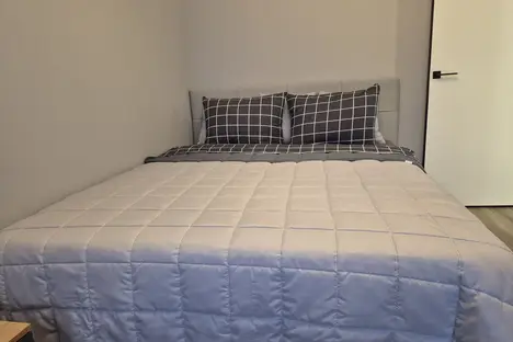 2-комнатная квартира в Ростове-на-Дону, ул. Нансена, 109/2