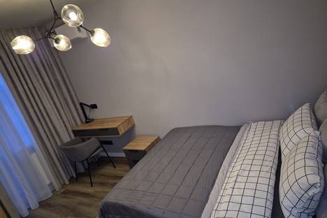 2-комнатная квартира в Ростове-на-Дону, ул. Нансена, 109/2