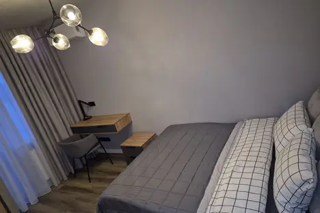 2-комнатная квартира в Ростове-на-Дону, ул. Нансена, 109/2