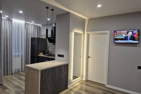 2-комнатная квартира в Ростове-на-Дону, Ростов-на-Дону, ул. Нансена, 109/2