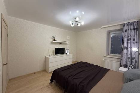 1-комнатная квартира в Новосибирске, Большевистская ул., 126