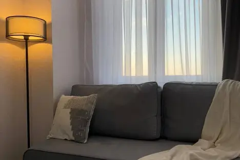 1-комнатная квартира в Новосибирске, Новосибирск, ул. Бородина, 54