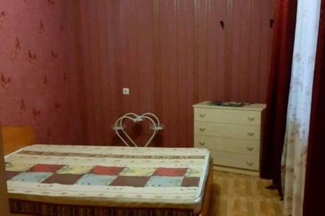 1-комнатная квартира в Перми, Камчатовская ул., 18