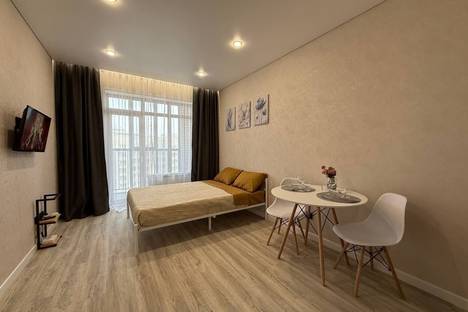 1-комнатная квартира в Новосибирске, ул. Державина, 50