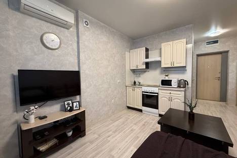 1-комнатная квартира в Новосибирске, Железнодорожный р-н , Железнодорожная ул., 15