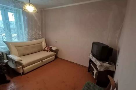 Комната в Ульяновске, пр-д Героя России Аверьянова, 7