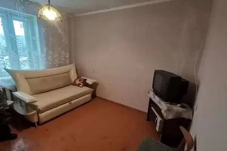 Комната в Ульяновске, пр-д Героя России Аверьянова, 7