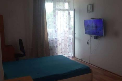 1-комнатная квартира в Перми, Краснофлотская ул., 11