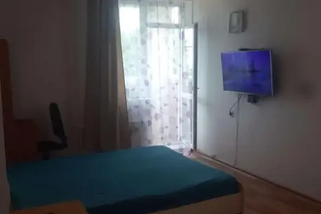 1-комнатная квартира в Перми, Пермь, Краснофлотская ул., 11