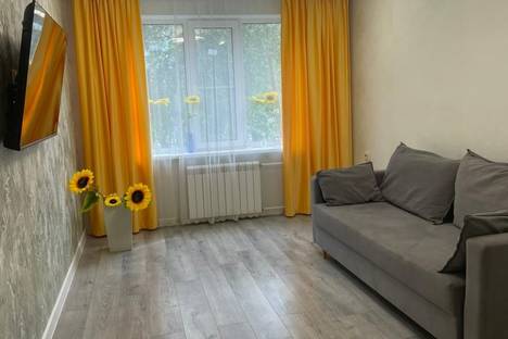 3-комнатная квартира в Ржеве, ул. Челюскинцев, 25