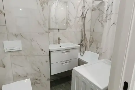 2-комнатная квартира в Ржеве, ул. Челюскинцев, 25