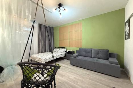 1-комнатная квартира в Новосибирске, Новосибирск, Игарская ул., 33