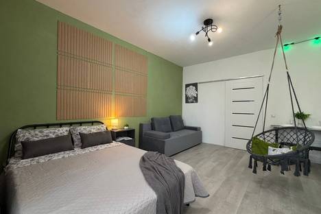 1-комнатная квартира в Новосибирске, Игарская ул., 33