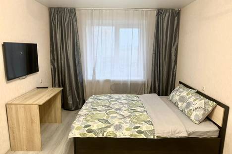 1-комнатная квартира в Кирове, Октябрьский пр-кт, 157