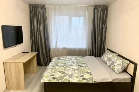 1-комнатная квартира в Кирове, Октябрьский пр-кт, 157