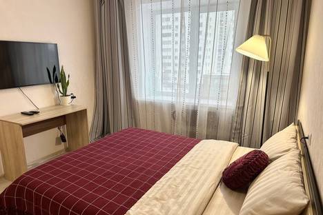 1-комнатная квартира в Кирове, Октябрьский пр-кт, 157