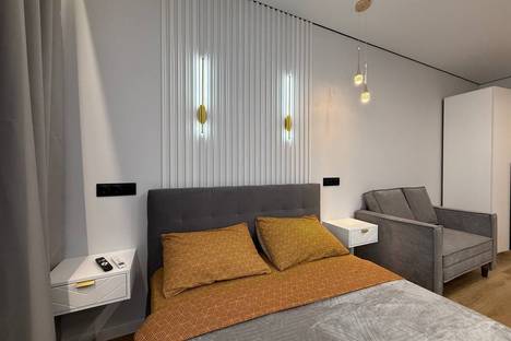 1-комнатная квартира в Новосибирске, Ипподромская ул., 12/1