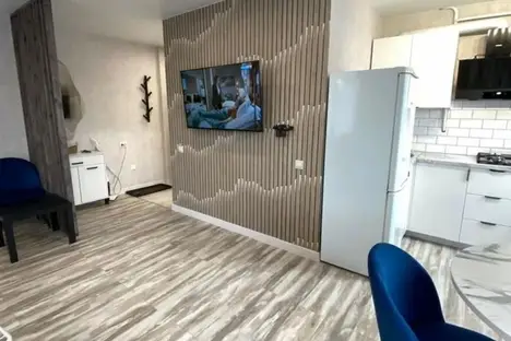 1-комнатная квартира в Ржеве, Ржев, Советская пл., 4