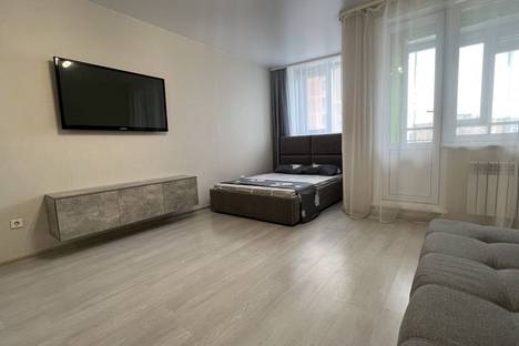 1-комнатная квартира в Новосибирске, Кавалерийская ул., 3/1