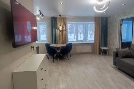 2-комнатная квартира в Ржеве, Ржев, ул. Ленина, 25