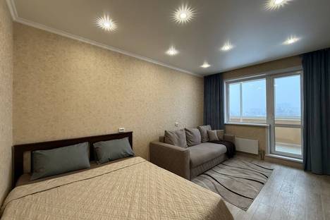 1-комнатная квартира в Новосибирске, Новосибирск, ул. Кирова, 225