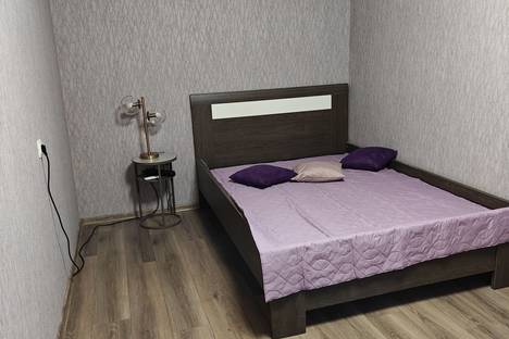 Двухкомнатная квартира в аренду посуточно в Калининграде по адресу ул. 9 Апреля, 78