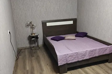 2-комнатная квартира в Калининграде, ул. 9 Апреля, 78