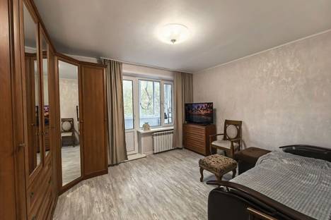 2-комнатная квартира в Москве, ул. Академика Комарова, 1Б