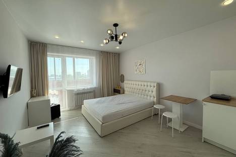 1-комнатная квартира в Новосибирске, ул. Кирова, 242