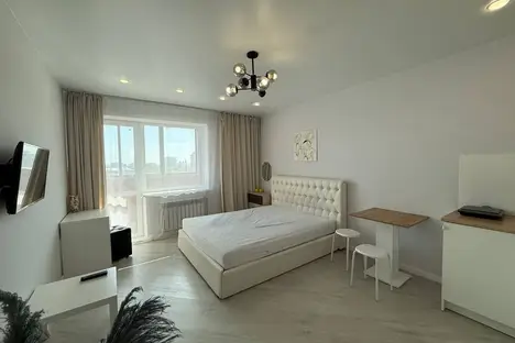 1-комнатная квартира в Новосибирске, ул. Кирова, 242