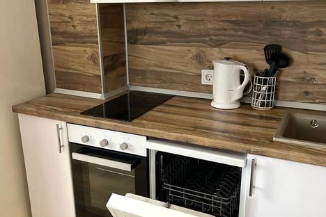 1-комнатная квартира в Новосибирске, ул. Кирова, 274