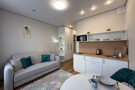 1-комнатная квартира в Новосибирске, Новосибирск, ул. Ленина, 85