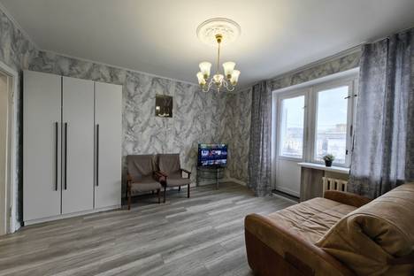 2-комнатная квартира в Москве, Звёздный б-р, 22к1