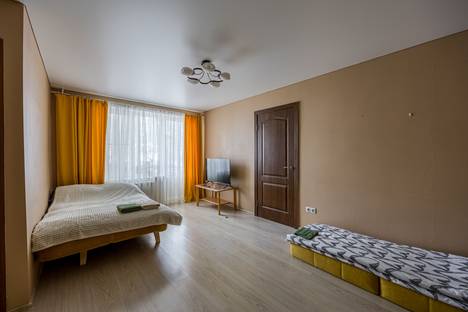 2-комнатная квартира в Москве, ул. Сергея Эйзенштейна, 6к2с2