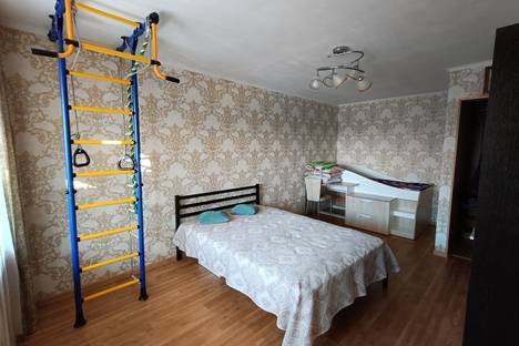 1-комнатная квартира в Южно-Сахалинске, пр-кт Победы, 23