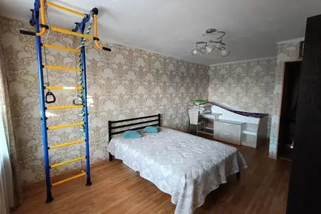 1-комнатная квартира в Южно-Сахалинске, Южно-Сахалинск, пр-кт Победы, 23