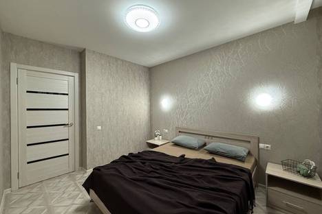 1-комнатная квартира в Новосибирске, Новосибирск, ул. Немировича-Данченко, 146/1