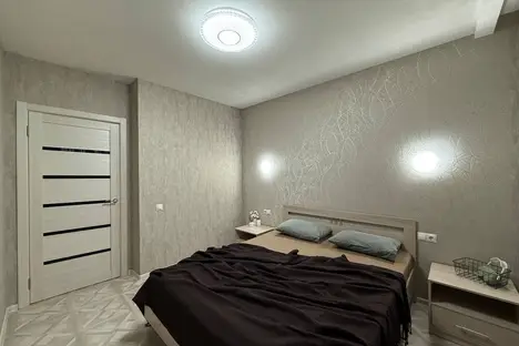 1-комнатная квартира в Новосибирске, ул. Немировича-Данченко, 146/1