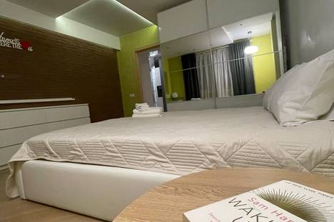 2-комнатная квартира в Санкт-Петербурге, Санкт-Петербург, Туристская ул., 20к2