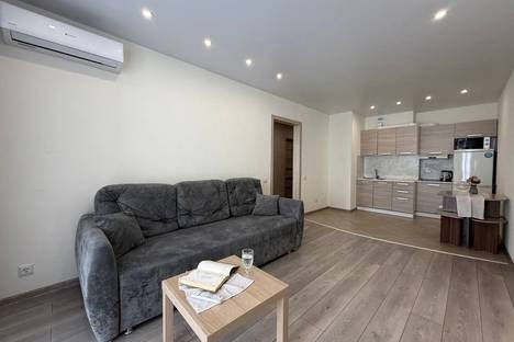 1-комнатная квартира в Новосибирске, ул. Немировича-Данченко, 148/2