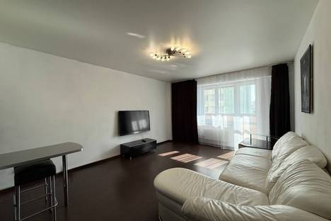 1-комнатная квартира в Новосибирске, Новосибирск, ул. Орджоникидзе, 47