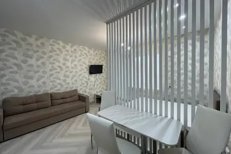 1-комнатная квартира в Новосибирске, Железнодорожный р-н , Прибрежная ул., 6